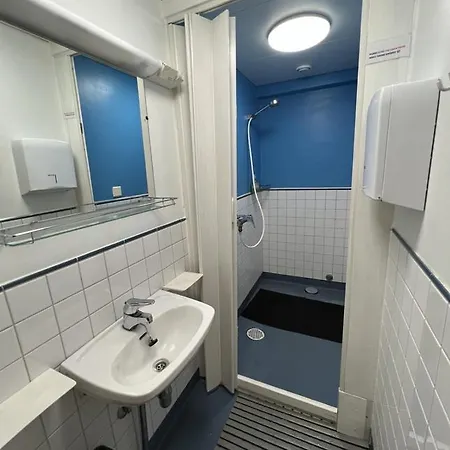 Hmi Smart Group 217 Hostel