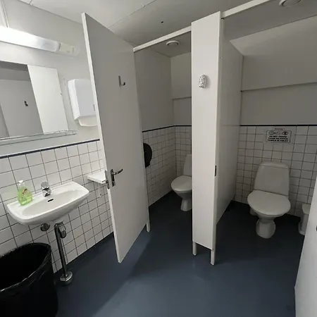 Hmi Smart Group 217 Hostel