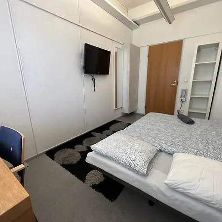 Hostel Hmi Smart Group 217 *