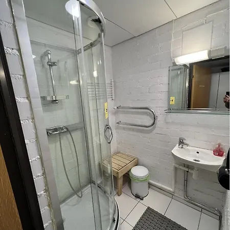 Hmi Smart Group 217 Hostel *